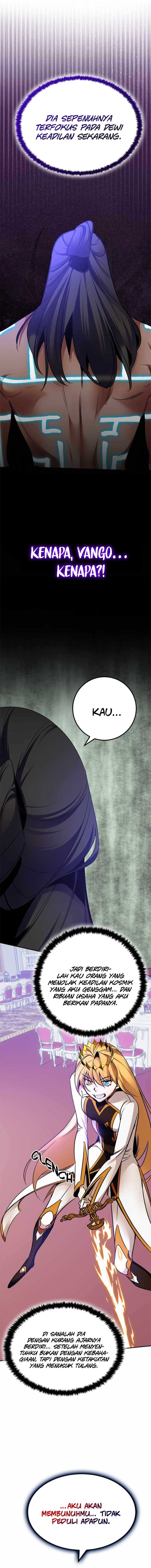 Return to Player Chapter 179 Bahasa Indonesia