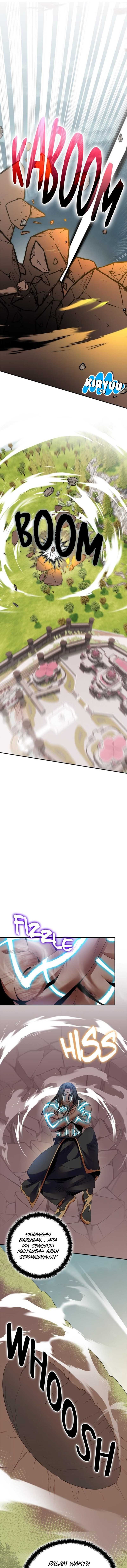 Return to Player Chapter 180 Bahasa Indonesia