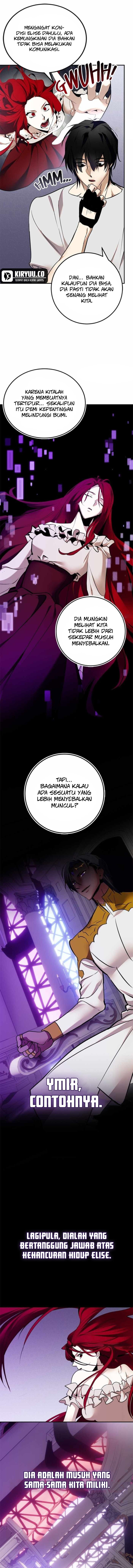 Return to Player Chapter 183 Bahasa Indonesia