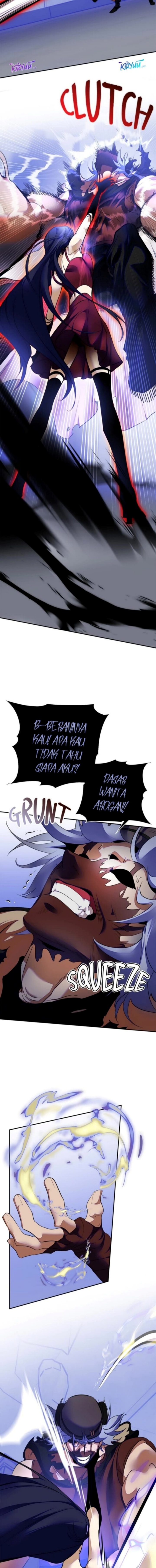 Return to Player Chapter 187 Bahasa Indonesia