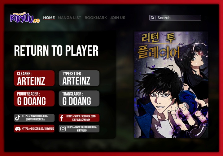 Dilarang COPAS - situs resmi www.mangacanblog.com - Komik return to player 189 - chapter 189 190 Indonesia return to player 189 - chapter 189 Terbaru 0|Baca Manga Komik Indonesia|Mangacan