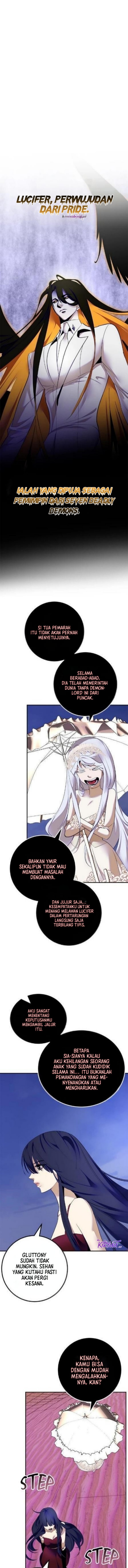 Dilarang COPAS - situs resmi www.mangacanblog.com - Komik return to player 190 - chapter 190 191 Indonesia return to player 190 - chapter 190 Terbaru 1|Baca Manga Komik Indonesia|Mangacan