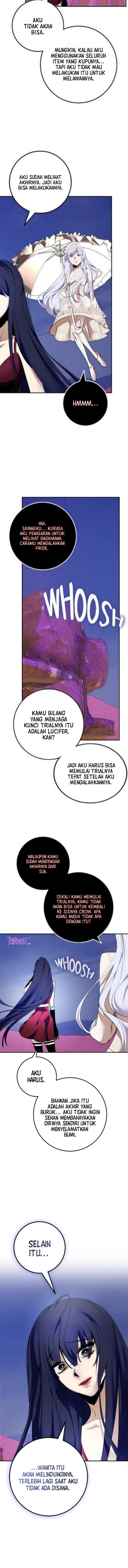 Dilarang COPAS - situs resmi www.mangacanblog.com - Komik return to player 190 - chapter 190 191 Indonesia return to player 190 - chapter 190 Terbaru 2|Baca Manga Komik Indonesia|Mangacan