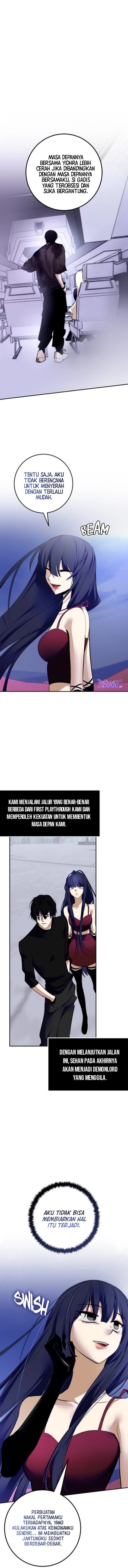 Dilarang COPAS - situs resmi www.mangacanblog.com - Komik return to player 190 - chapter 190 191 Indonesia return to player 190 - chapter 190 Terbaru 3|Baca Manga Komik Indonesia|Mangacan