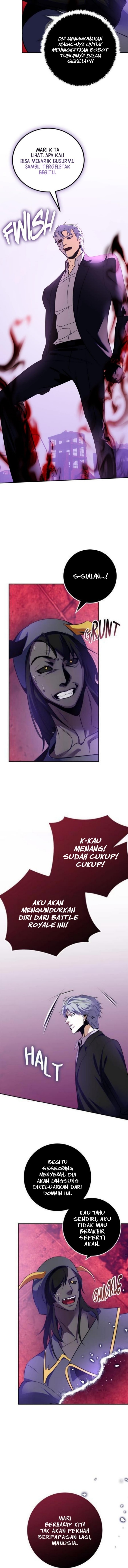 Dilarang COPAS - situs resmi www.mangacanblog.com - Komik return to player 190 - chapter 190 191 Indonesia return to player 190 - chapter 190 Terbaru 13|Baca Manga Komik Indonesia|Mangacan