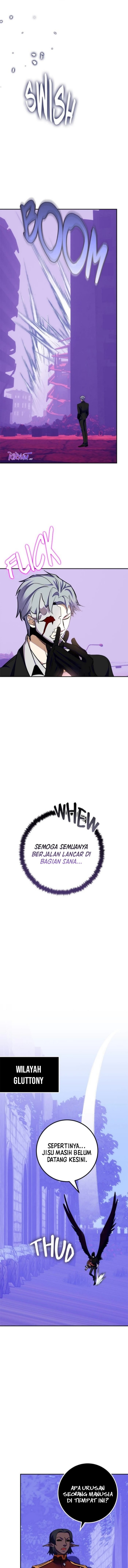 Dilarang COPAS - situs resmi www.mangacanblog.com - Komik return to player 190 - chapter 190 191 Indonesia return to player 190 - chapter 190 Terbaru 14|Baca Manga Komik Indonesia|Mangacan