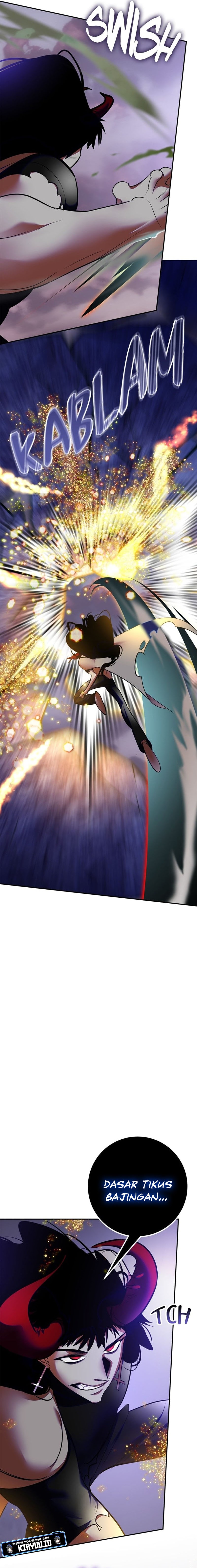 Dilarang COPAS - situs resmi www.mangacanblog.com - Komik return to player 196 - chapter 196 197 Indonesia return to player 196 - chapter 196 Terbaru 1|Baca Manga Komik Indonesia|Mangacan
