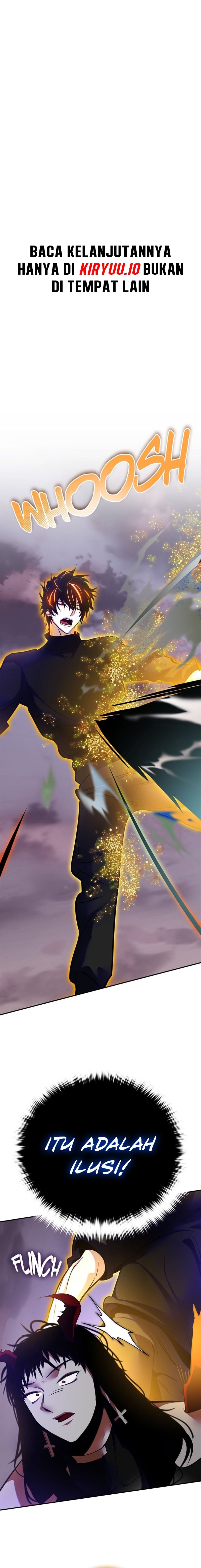 Dilarang COPAS - situs resmi www.mangacanblog.com - Komik return to player 196 - chapter 196 197 Indonesia return to player 196 - chapter 196 Terbaru 3|Baca Manga Komik Indonesia|Mangacan