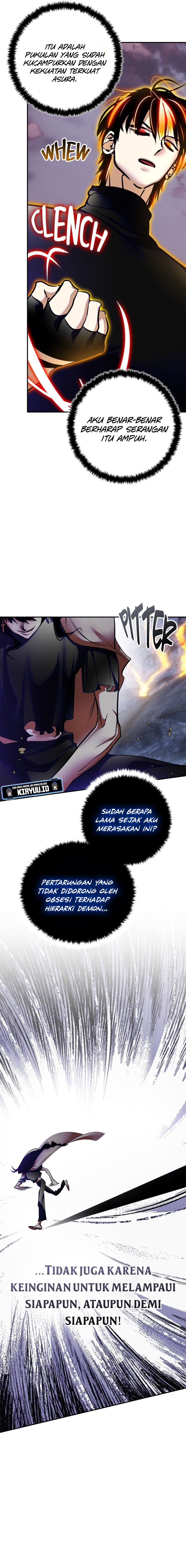 Dilarang COPAS - situs resmi www.mangacanblog.com - Komik return to player 196 - chapter 196 197 Indonesia return to player 196 - chapter 196 Terbaru 5|Baca Manga Komik Indonesia|Mangacan