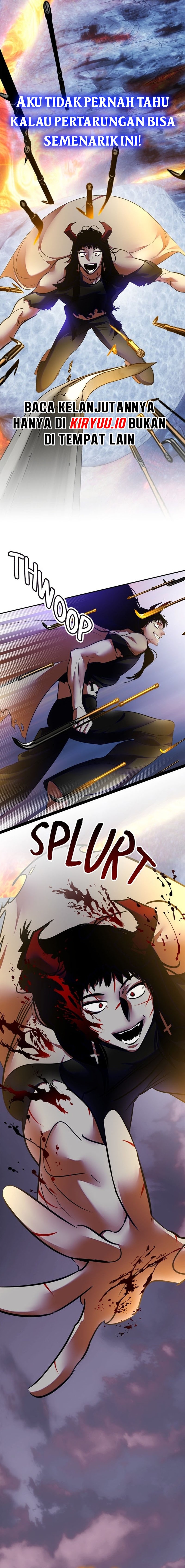 Dilarang COPAS - situs resmi www.mangacanblog.com - Komik return to player 196 - chapter 196 197 Indonesia return to player 196 - chapter 196 Terbaru 8|Baca Manga Komik Indonesia|Mangacan