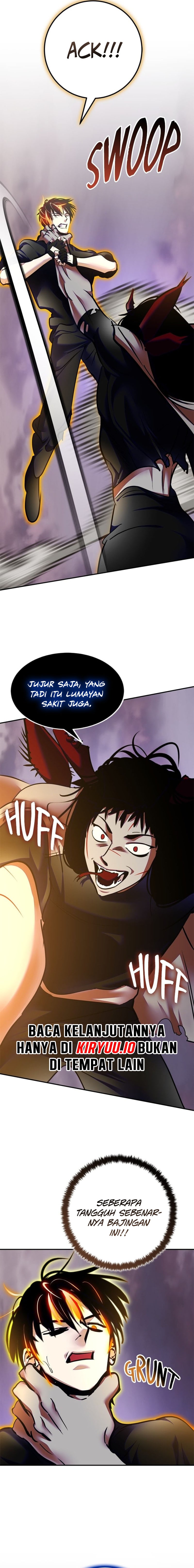 Dilarang COPAS - situs resmi www.mangacanblog.com - Komik return to player 196 - chapter 196 197 Indonesia return to player 196 - chapter 196 Terbaru 14|Baca Manga Komik Indonesia|Mangacan