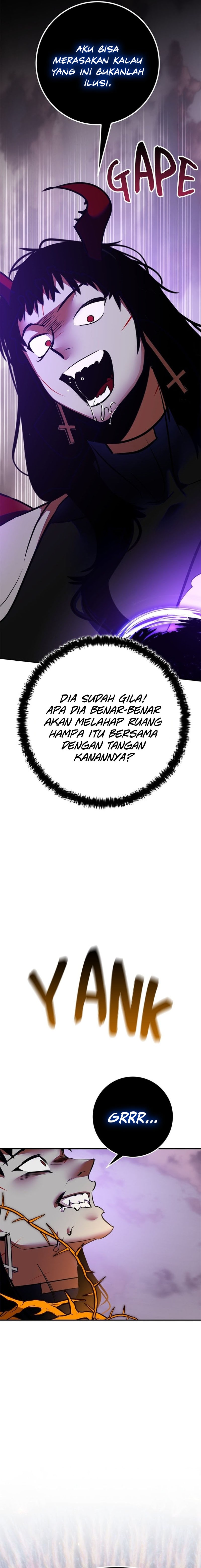 Dilarang COPAS - situs resmi www.mangacanblog.com - Komik return to player 196 - chapter 196 197 Indonesia return to player 196 - chapter 196 Terbaru 17|Baca Manga Komik Indonesia|Mangacan