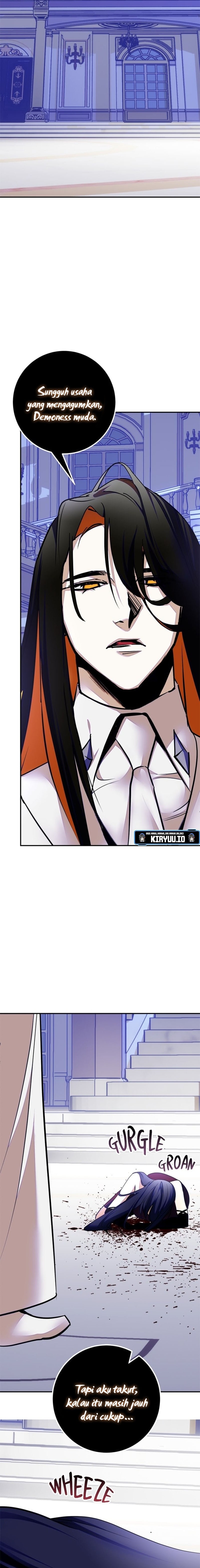 Dilarang COPAS - situs resmi www.mangacanblog.com - Komik return to player 196 - chapter 196 197 Indonesia return to player 196 - chapter 196 Terbaru 24|Baca Manga Komik Indonesia|Mangacan