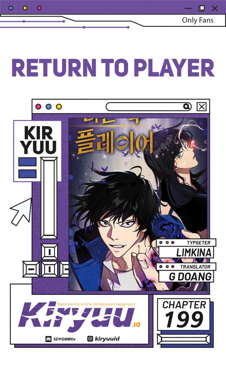 Dilarang COPAS - situs resmi www.mangacanblog.com - Komik return to player 199 - chapter 199 200 Indonesia return to player 199 - chapter 199 Terbaru 0|Baca Manga Komik Indonesia|Mangacan