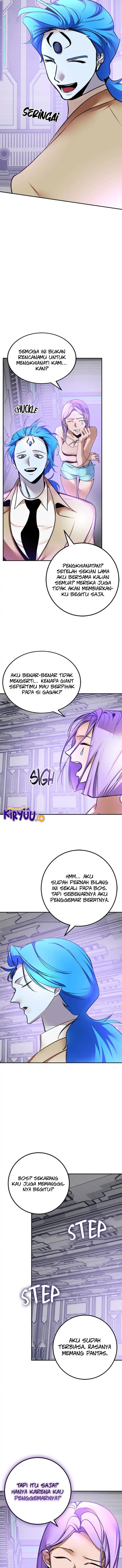 Dilarang COPAS - situs resmi www.mangacanblog.com - Komik return to player 204 - chapter 204 205 Indonesia return to player 204 - chapter 204 Terbaru 10|Baca Manga Komik Indonesia|Mangacan