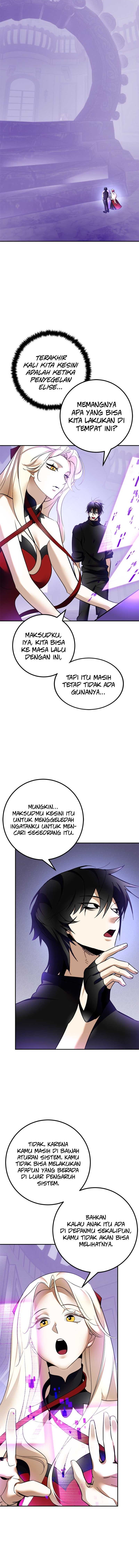 Return to Player Chapter 206 Bahasa Indonesia