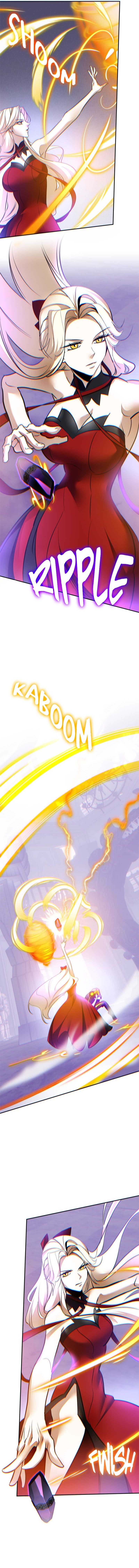 Return to Player Chapter 206 Bahasa Indonesia