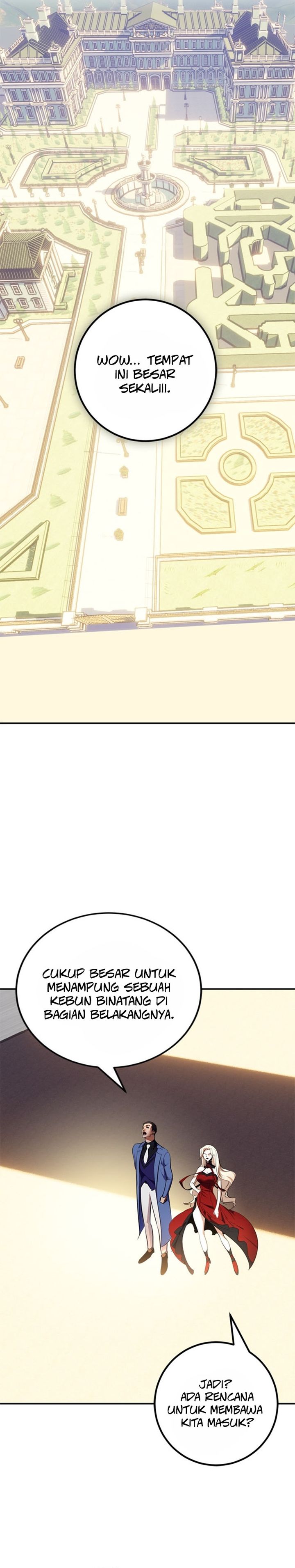 Dilarang COPAS - situs resmi www.mangacanblog.com - Komik return to player 208 - chapter 208 209 Indonesia return to player 208 - chapter 208 Terbaru 1|Baca Manga Komik Indonesia|Mangacan
