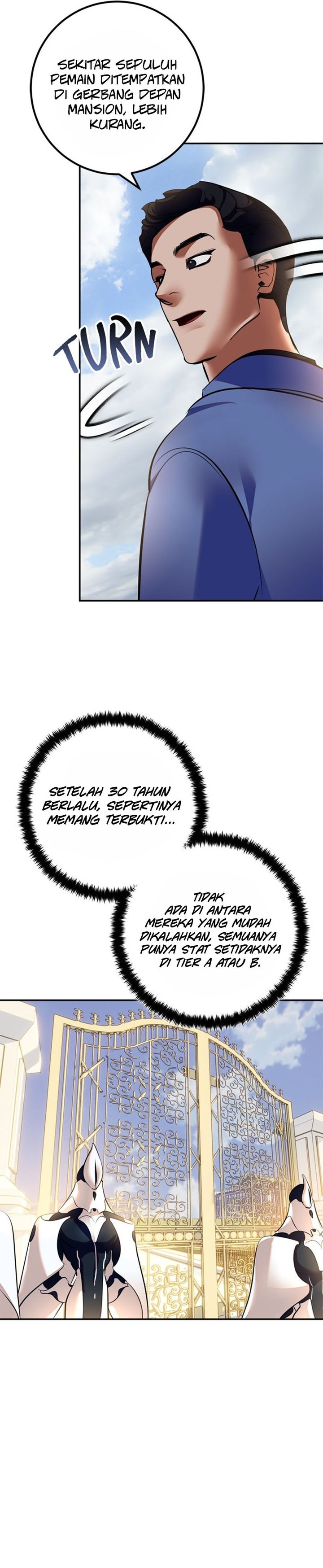 Dilarang COPAS - situs resmi www.mangacanblog.com - Komik return to player 208 - chapter 208 209 Indonesia return to player 208 - chapter 208 Terbaru 2|Baca Manga Komik Indonesia|Mangacan