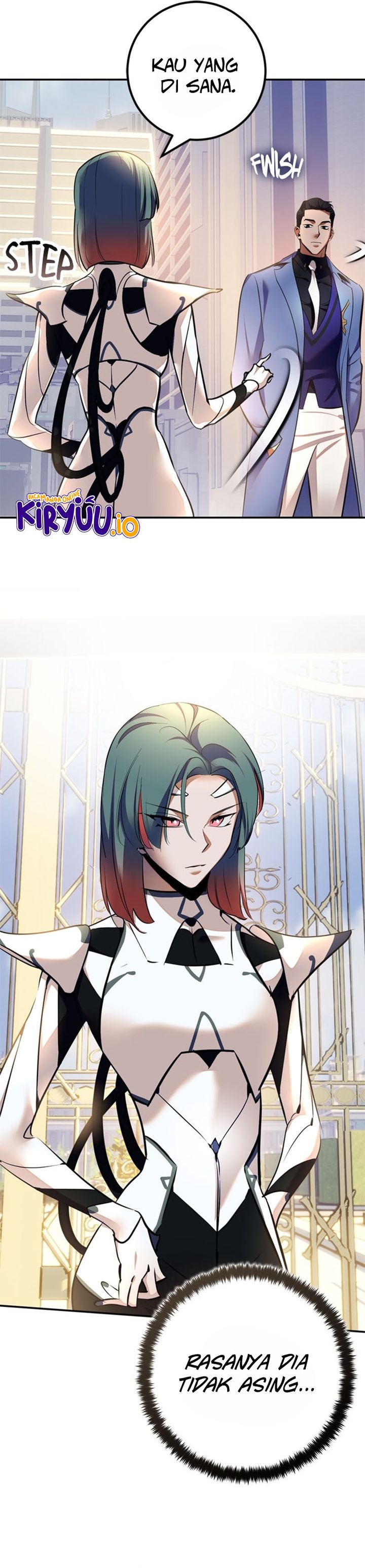 Dilarang COPAS - situs resmi www.mangacanblog.com - Komik return to player 208 - chapter 208 209 Indonesia return to player 208 - chapter 208 Terbaru 3|Baca Manga Komik Indonesia|Mangacan