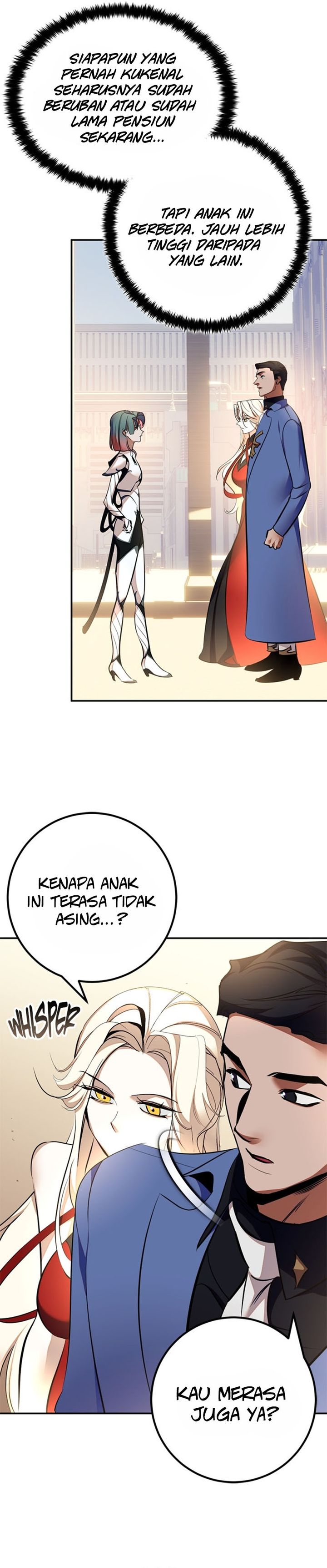 Dilarang COPAS - situs resmi www.mangacanblog.com - Komik return to player 208 - chapter 208 209 Indonesia return to player 208 - chapter 208 Terbaru 4|Baca Manga Komik Indonesia|Mangacan