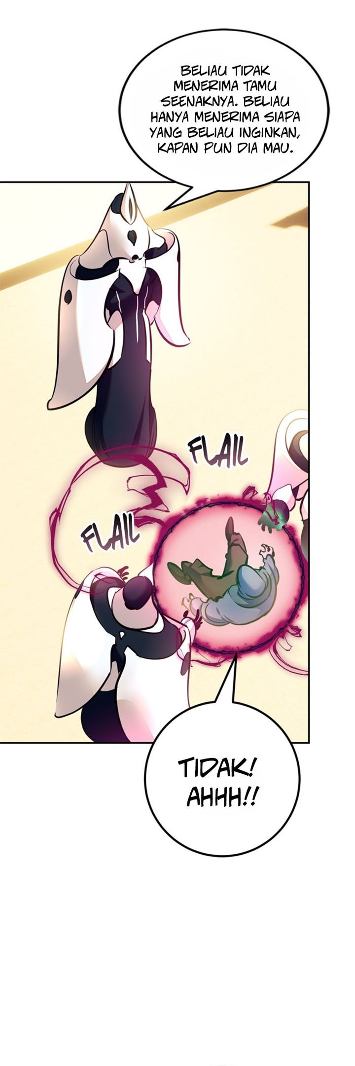 Dilarang COPAS - situs resmi www.mangacanblog.com - Komik return to player 208 - chapter 208 209 Indonesia return to player 208 - chapter 208 Terbaru 6|Baca Manga Komik Indonesia|Mangacan