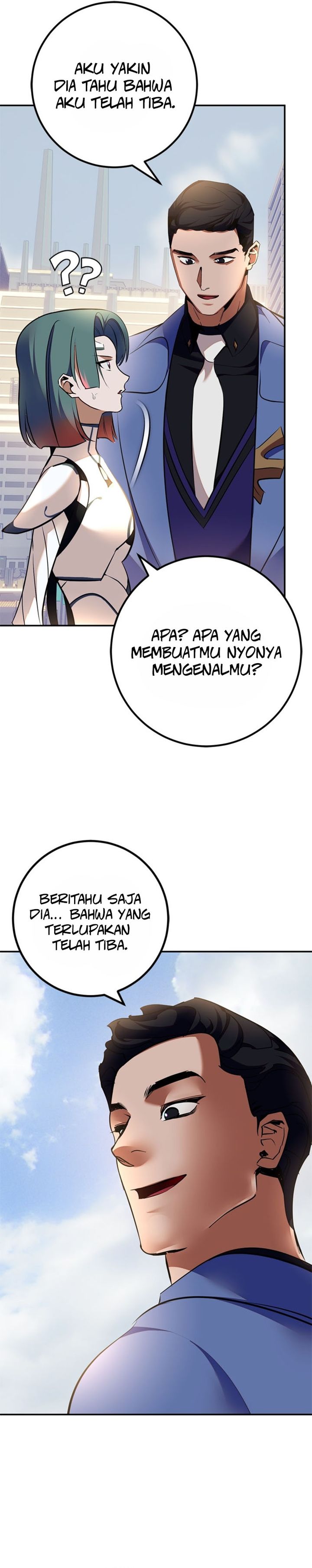 Dilarang COPAS - situs resmi www.mangacanblog.com - Komik return to player 208 - chapter 208 209 Indonesia return to player 208 - chapter 208 Terbaru 8|Baca Manga Komik Indonesia|Mangacan