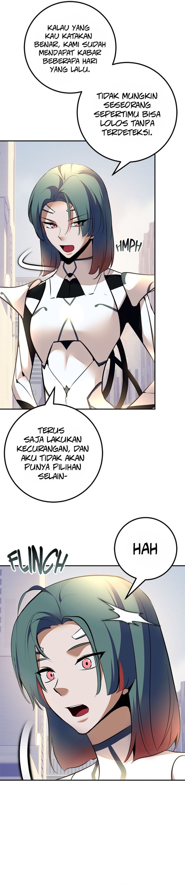 Dilarang COPAS - situs resmi www.mangacanblog.com - Komik return to player 208 - chapter 208 209 Indonesia return to player 208 - chapter 208 Terbaru 9|Baca Manga Komik Indonesia|Mangacan