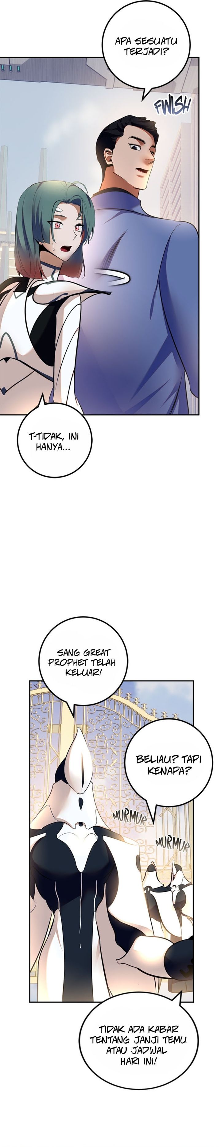 Dilarang COPAS - situs resmi www.mangacanblog.com - Komik return to player 208 - chapter 208 209 Indonesia return to player 208 - chapter 208 Terbaru 10|Baca Manga Komik Indonesia|Mangacan