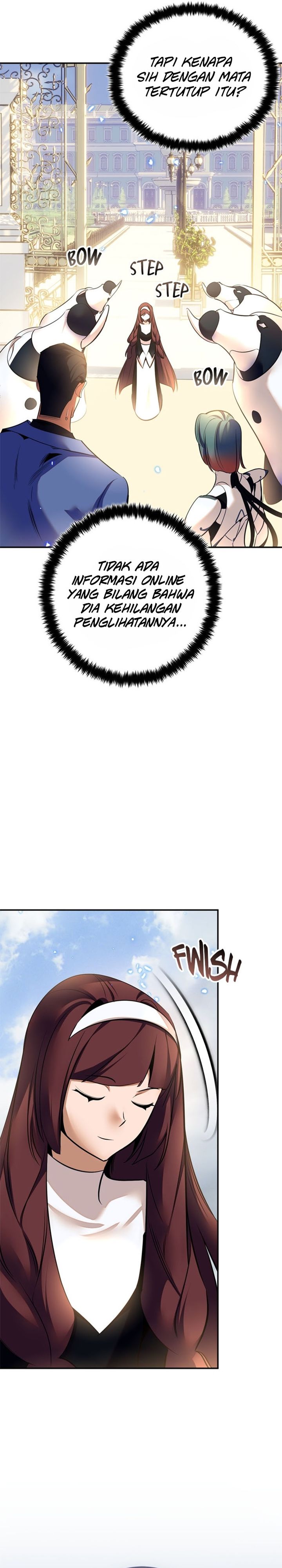 Dilarang COPAS - situs resmi www.mangacanblog.com - Komik return to player 208 - chapter 208 209 Indonesia return to player 208 - chapter 208 Terbaru 13|Baca Manga Komik Indonesia|Mangacan
