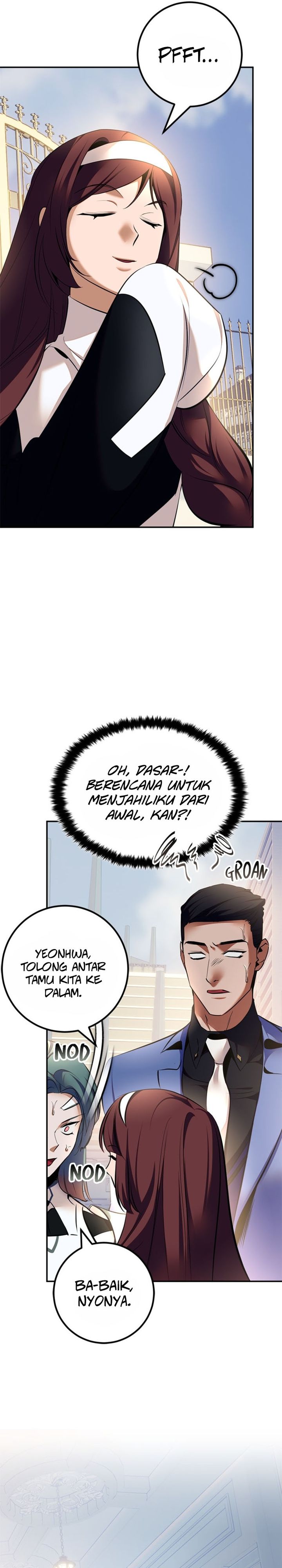 Dilarang COPAS - situs resmi www.mangacanblog.com - Komik return to player 208 - chapter 208 209 Indonesia return to player 208 - chapter 208 Terbaru 16|Baca Manga Komik Indonesia|Mangacan