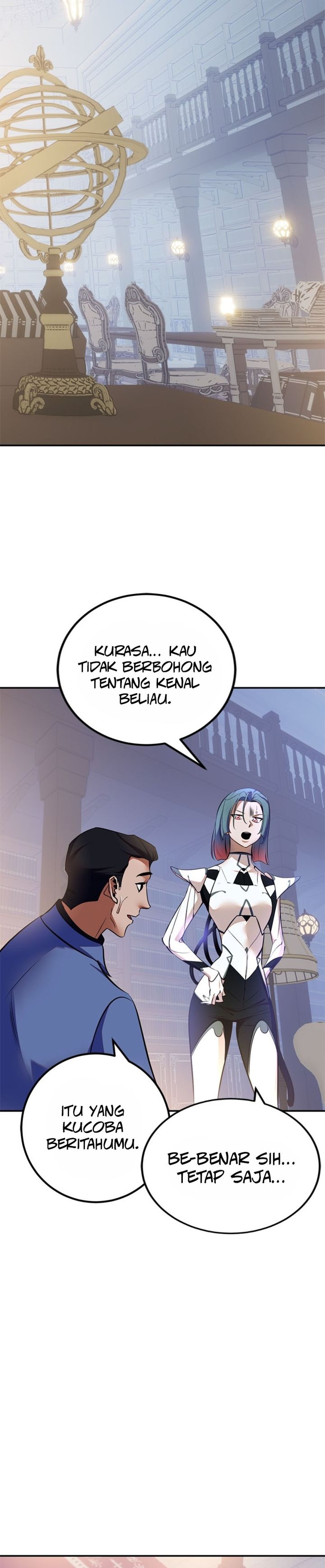 Dilarang COPAS - situs resmi www.mangacanblog.com - Komik return to player 208 - chapter 208 209 Indonesia return to player 208 - chapter 208 Terbaru 17|Baca Manga Komik Indonesia|Mangacan