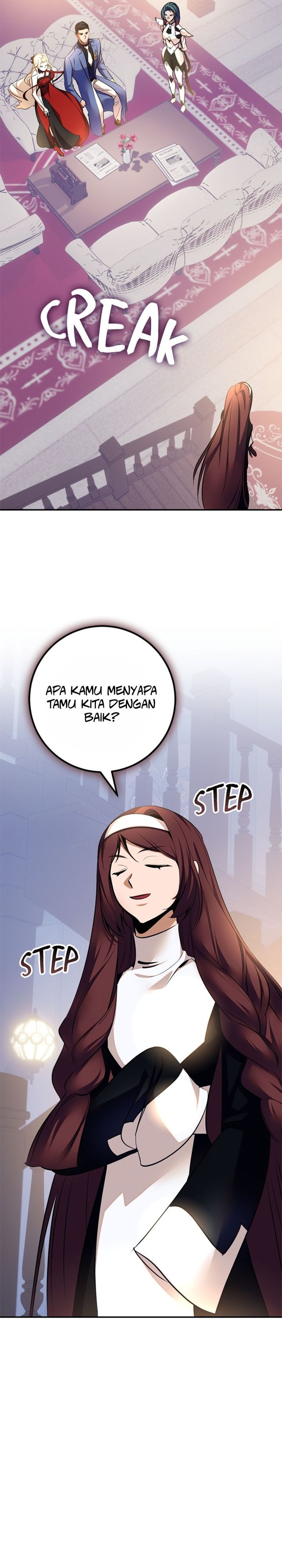 Dilarang COPAS - situs resmi www.mangacanblog.com - Komik return to player 208 - chapter 208 209 Indonesia return to player 208 - chapter 208 Terbaru 18|Baca Manga Komik Indonesia|Mangacan
