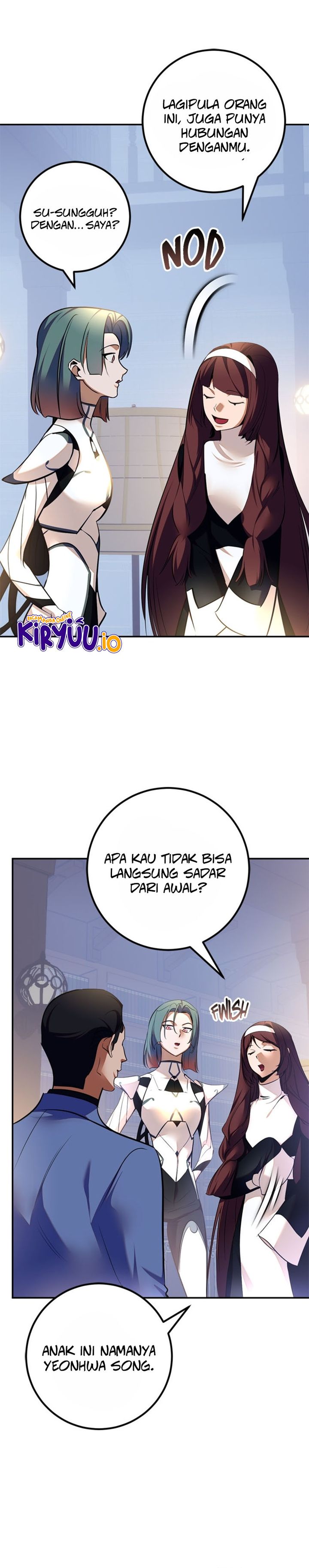 Dilarang COPAS - situs resmi www.mangacanblog.com - Komik return to player 208 - chapter 208 209 Indonesia return to player 208 - chapter 208 Terbaru 19|Baca Manga Komik Indonesia|Mangacan