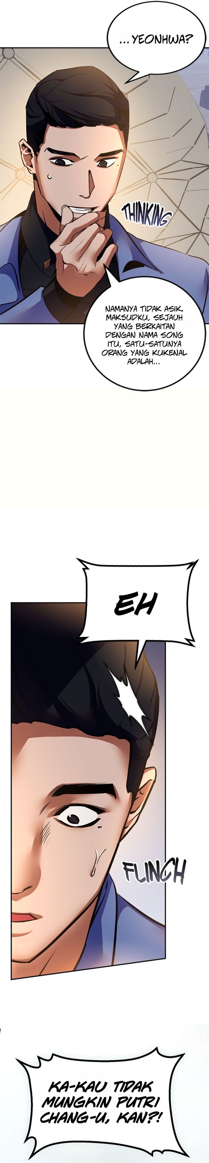 Dilarang COPAS - situs resmi www.mangacanblog.com - Komik return to player 208 - chapter 208 209 Indonesia return to player 208 - chapter 208 Terbaru 20|Baca Manga Komik Indonesia|Mangacan