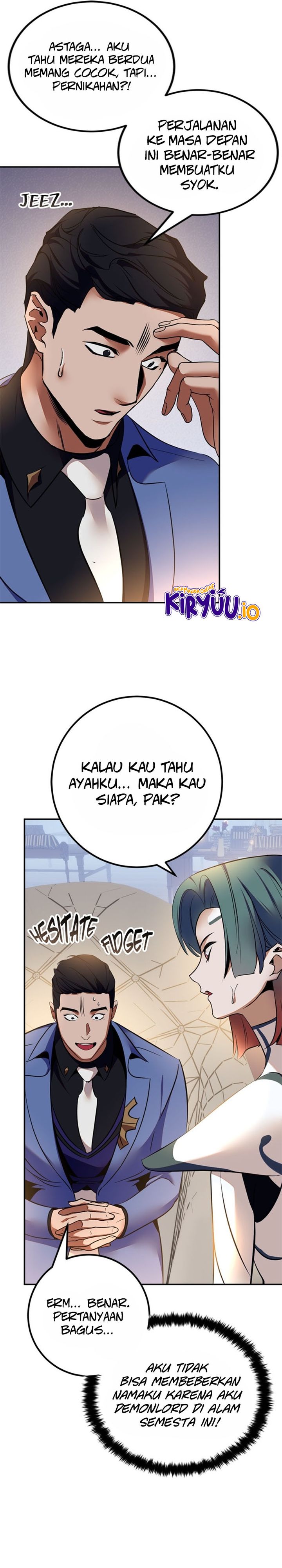 Dilarang COPAS - situs resmi www.mangacanblog.com - Komik return to player 208 - chapter 208 209 Indonesia return to player 208 - chapter 208 Terbaru 22|Baca Manga Komik Indonesia|Mangacan