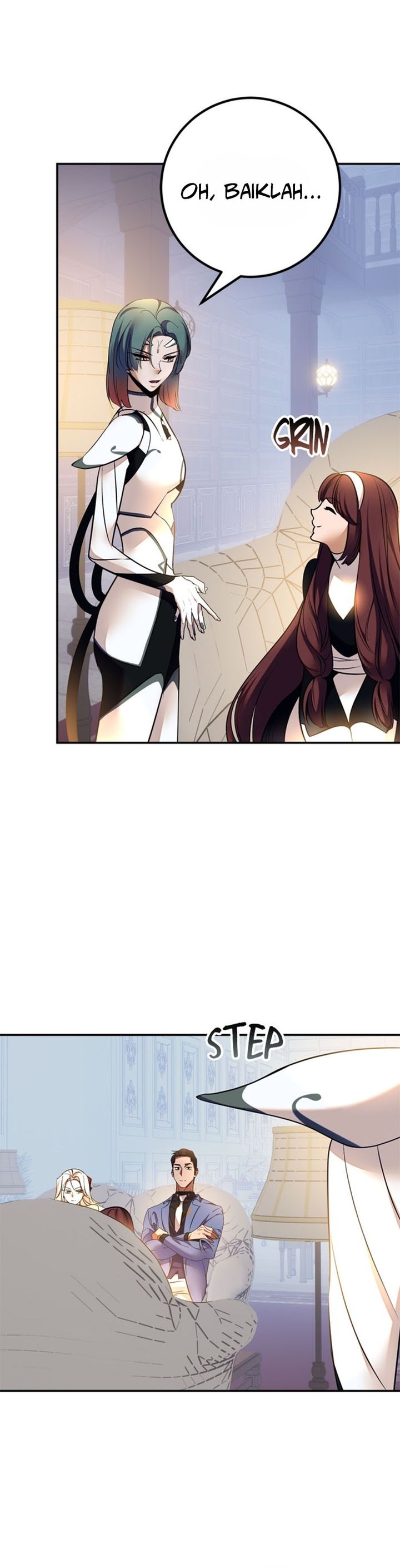 Dilarang COPAS - situs resmi www.mangacanblog.com - Komik return to player 208 - chapter 208 209 Indonesia return to player 208 - chapter 208 Terbaru 24|Baca Manga Komik Indonesia|Mangacan