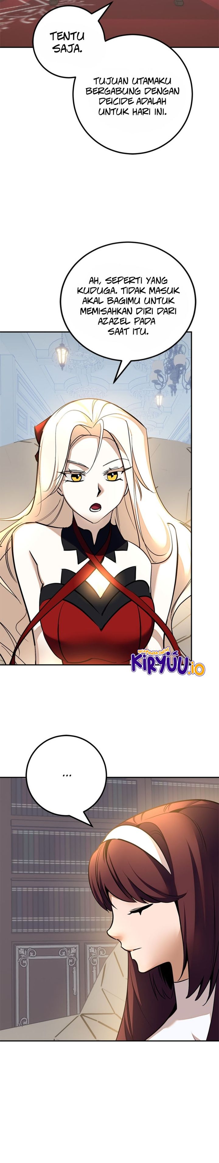 Dilarang COPAS - situs resmi www.mangacanblog.com - Komik return to player 208 - chapter 208 209 Indonesia return to player 208 - chapter 208 Terbaru 26|Baca Manga Komik Indonesia|Mangacan