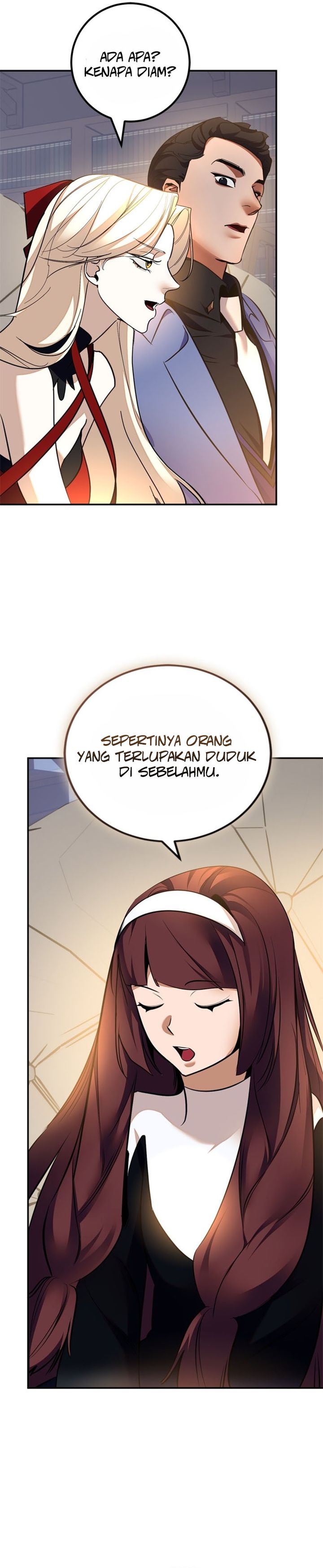 Dilarang COPAS - situs resmi www.mangacanblog.com - Komik return to player 208 - chapter 208 209 Indonesia return to player 208 - chapter 208 Terbaru 27|Baca Manga Komik Indonesia|Mangacan