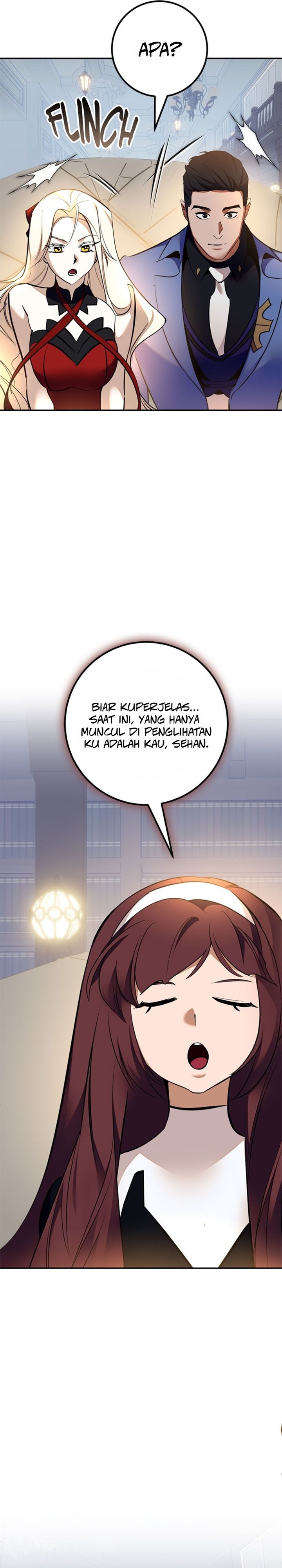 Dilarang COPAS - situs resmi www.mangacanblog.com - Komik return to player 208 - chapter 208 209 Indonesia return to player 208 - chapter 208 Terbaru 28|Baca Manga Komik Indonesia|Mangacan