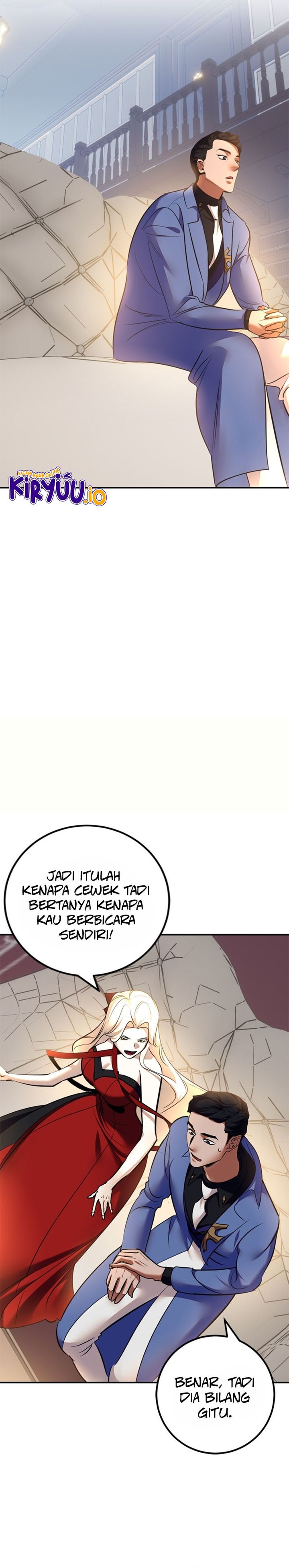 Dilarang COPAS - situs resmi www.mangacanblog.com - Komik return to player 208 - chapter 208 209 Indonesia return to player 208 - chapter 208 Terbaru 29|Baca Manga Komik Indonesia|Mangacan