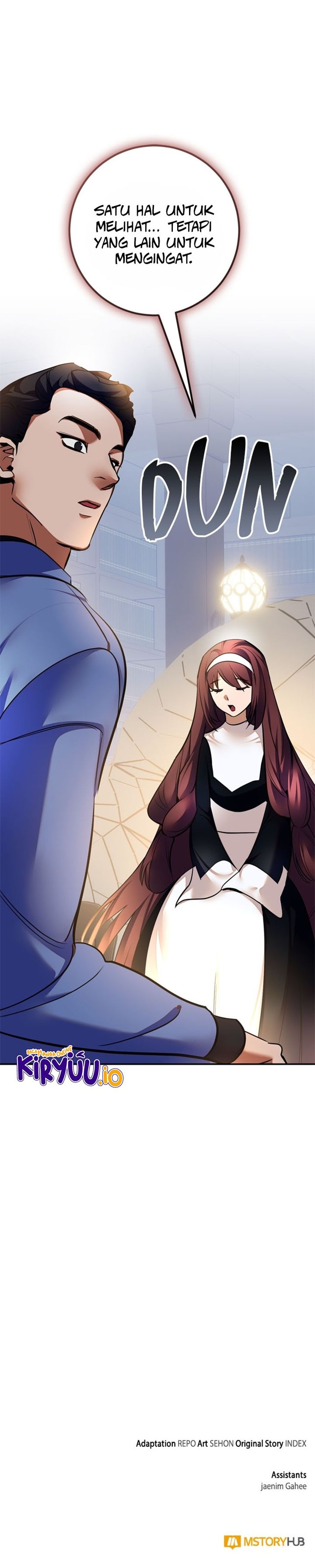 Dilarang COPAS - situs resmi www.mangacanblog.com - Komik return to player 208 - chapter 208 209 Indonesia return to player 208 - chapter 208 Terbaru 32|Baca Manga Komik Indonesia|Mangacan