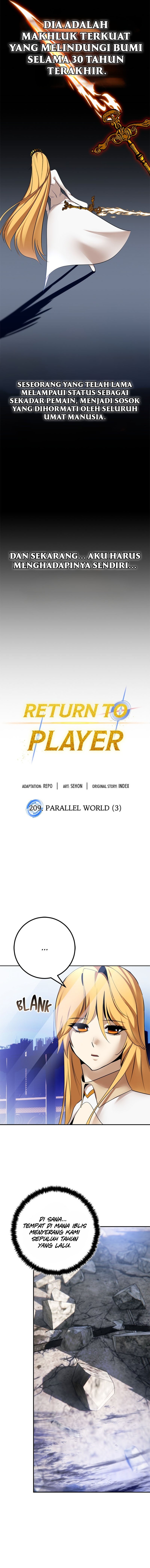 Dilarang COPAS - situs resmi www.mangacanblog.com - Komik return to player 209 - chapter 209 210 Indonesia return to player 209 - chapter 209 Terbaru 5|Baca Manga Komik Indonesia|Mangacan