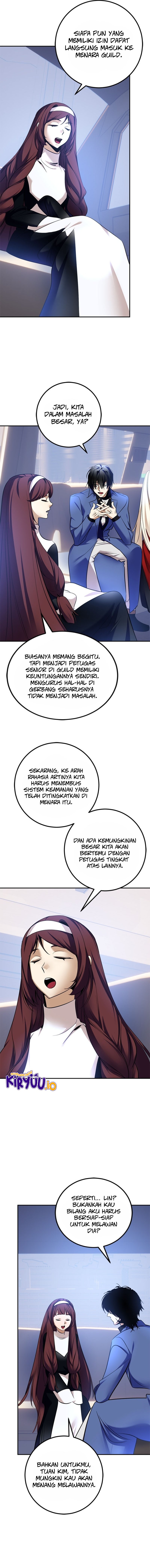 Dilarang COPAS - situs resmi www.mangacanblog.com - Komik return to player 209 - chapter 209 210 Indonesia return to player 209 - chapter 209 Terbaru 9|Baca Manga Komik Indonesia|Mangacan