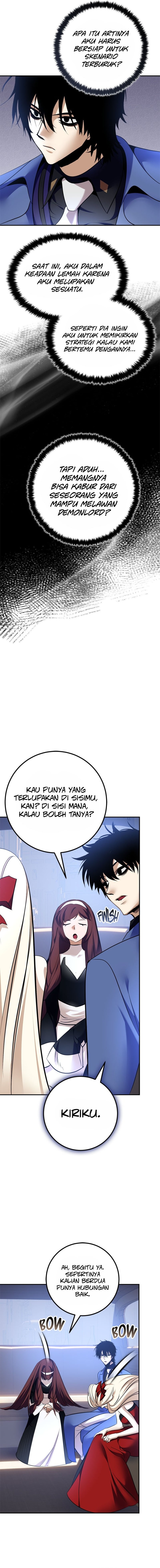 Dilarang COPAS - situs resmi www.mangacanblog.com - Komik return to player 209 - chapter 209 210 Indonesia return to player 209 - chapter 209 Terbaru 10|Baca Manga Komik Indonesia|Mangacan