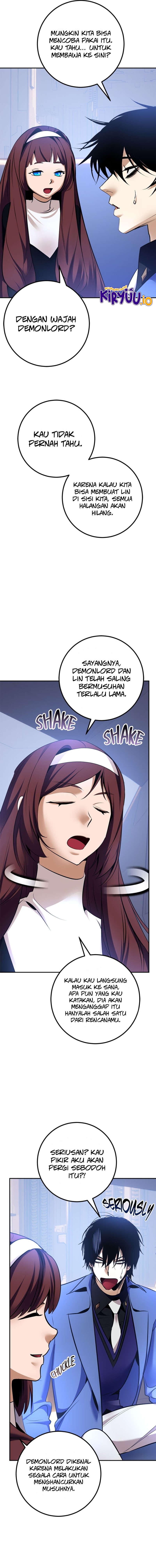 Dilarang COPAS - situs resmi www.mangacanblog.com - Komik return to player 209 - chapter 209 210 Indonesia return to player 209 - chapter 209 Terbaru 12|Baca Manga Komik Indonesia|Mangacan