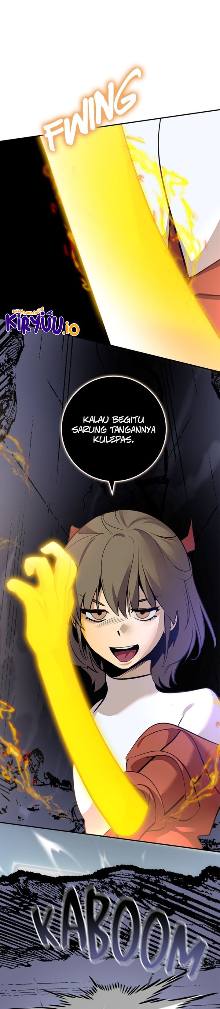 Return to Player Chapter 211 Bahasa Indonesia