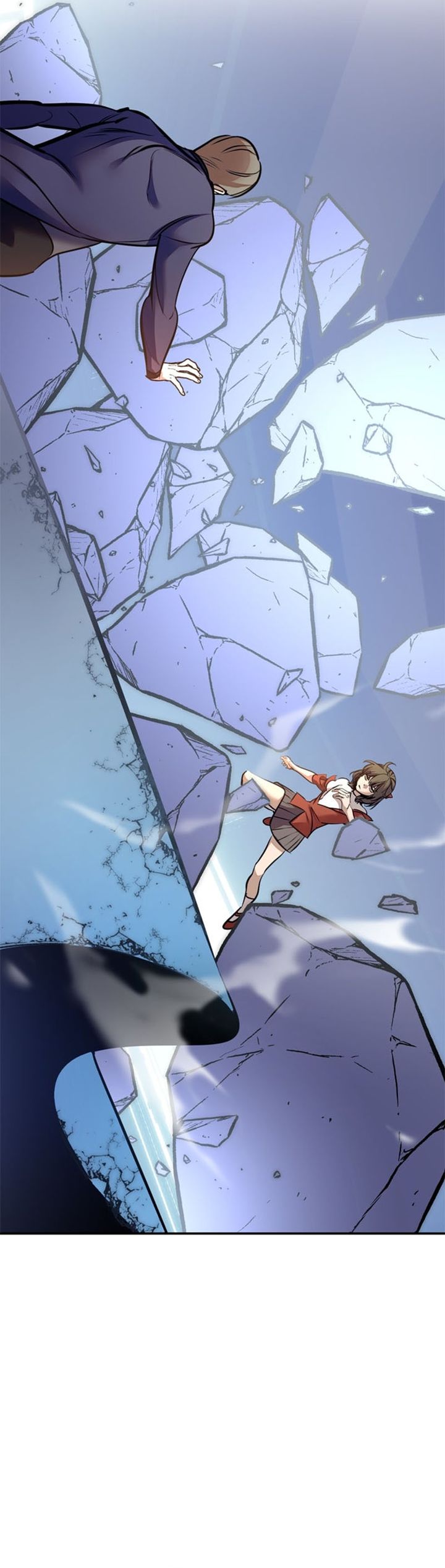 Return to Player Chapter 211 Bahasa Indonesia