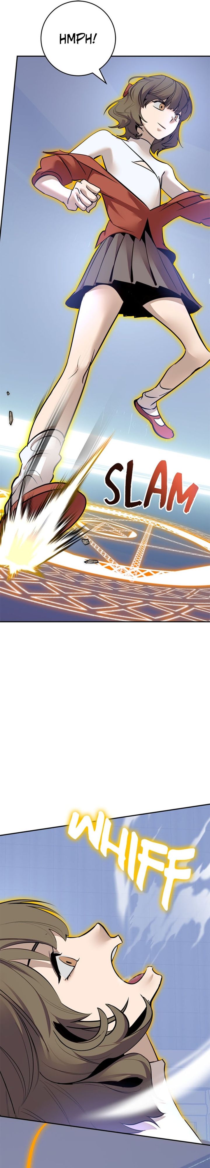 Return to Player Chapter 211 Bahasa Indonesia