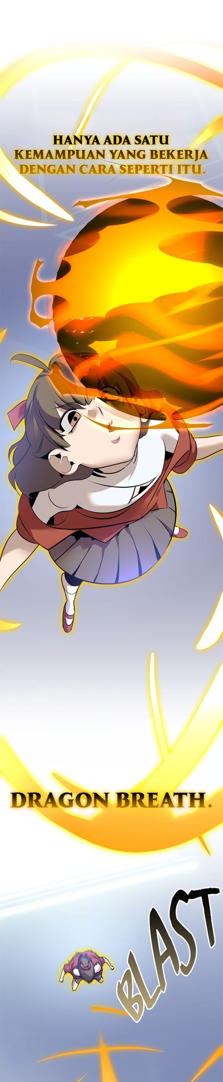 Return to Player Chapter 211 Bahasa Indonesia